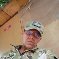 Саша, Россия, Донецк, 56 лет