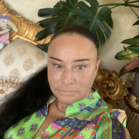 Светлана, Россия, Санкт-Петербург, 60 лет