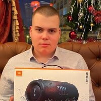 Егор Ячменцев, Россия, Уфа, 22 года