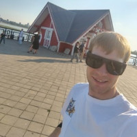 Николай Орлов, Россия, Казань, 32 года