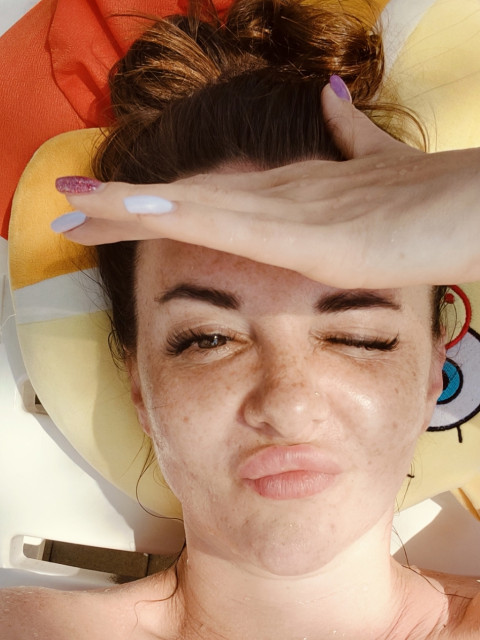 Олеся, Россия, Санкт-Петербург. Фото на сайте ГдеПапа.Ру