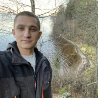 Михаил, Россия, Луганск, 26 лет