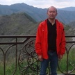 Ержан Аманжолов, 51, Россия, Новосибирск