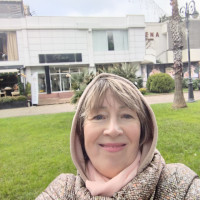 Любовь, Москва, м. Рассказовка, 63 года