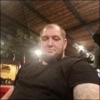 Виталий, Россия, Уфа, 45 лет