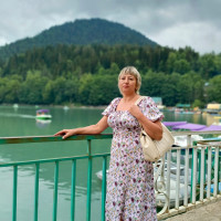 Илюса, Россия, Уфа, 50 лет