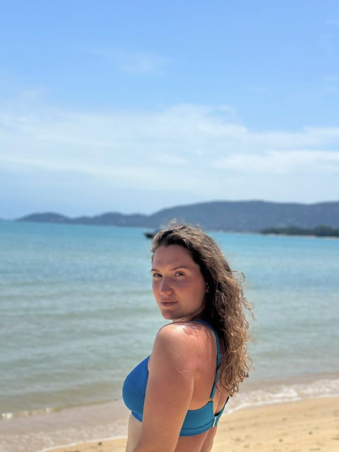 Александра, Россия, Магнитогорск. Фото на сайте ГдеПапа.Ру