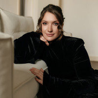 Александра, Россия, Магнитогорск, 30 лет