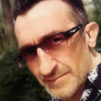 Юрий Пряхин, Беларусь, Минск, 47 лет