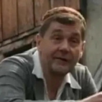Жора Есенин, Россия, Луганск, 50 лет