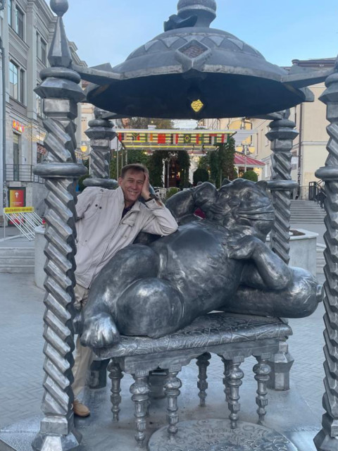 Дмитрий, Россия, Псков. Фото на сайте ГдеПапа.Ру