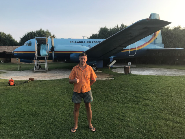 Владимир, Москва, м. Багратионовская. Фото на сайте ГдеПапа.Ру