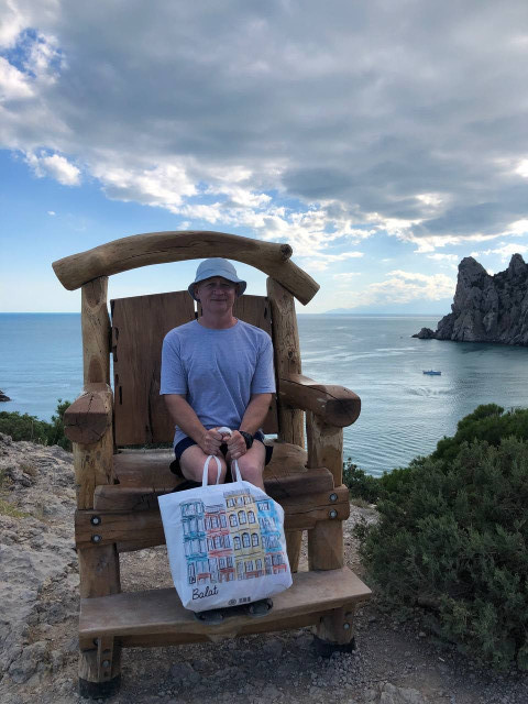 Фрол, Россия, Москва, 52 года. Ищу: счастье... это когда заниматься любовью, бухать и разговаривать можно с одним и тем же человеком......  Анкета 798697. 