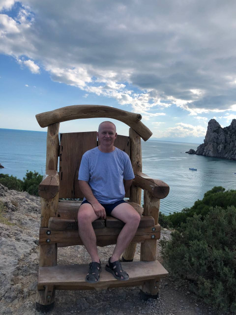 Фрол, Россия, Москва. Фото на сайте ГдеПапа.Ру