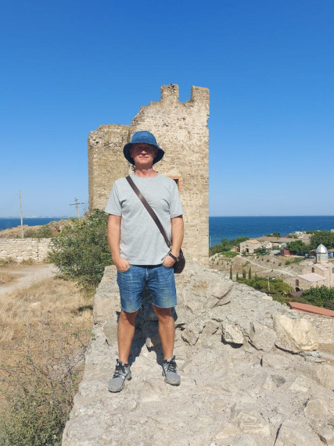 Фрол, Россия, Москва. Фото на сайте ГдеПапа.Ру