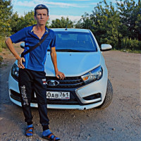 Геннадий, Россия, Луганск, 51 год