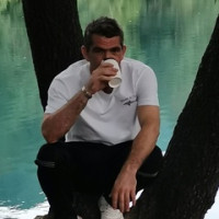 Сергей Стрелков, Россия, Астрахань, 42 года