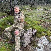 Валентин, Россия, Трубчевск, 65 лет