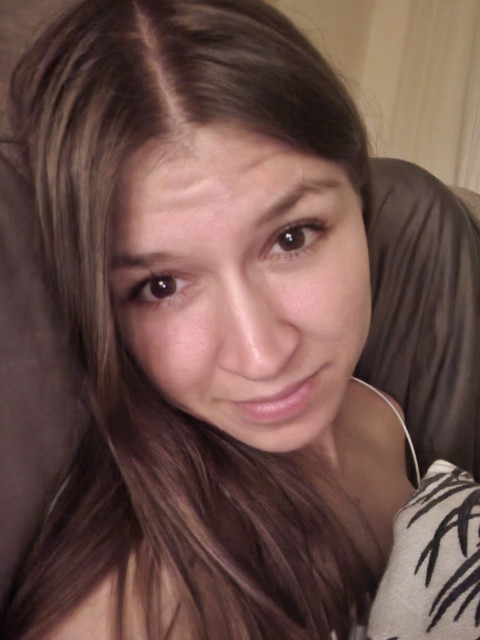 Tg, Россия, Красноярск, 35 лет. Ищу: Мужа. С реалистичным взглядом: умеющего соизмерять свои желания и возможности. 
С жизненным кругозором....  Анкета 798777. 