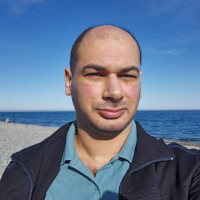 Mikhail, Грузия, Батуми, 39 лет