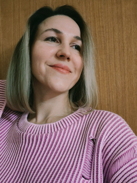 Мари, Россия, Москва. Фото на сайте ГдеПапа.Ру