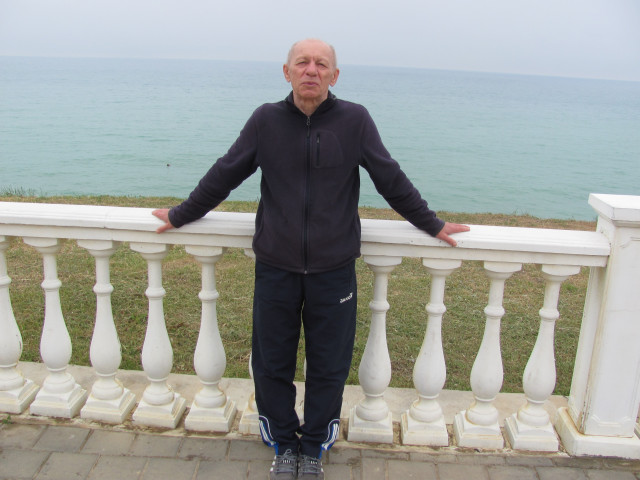 Виктор, Россия, Симферополь. Фото на сайте ГдеПапа.Ру