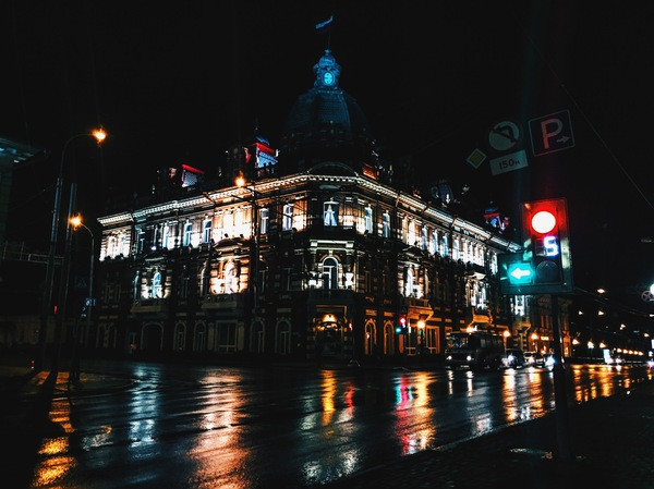 Виктория, Россия, Томск. Фото на сайте ГдеПапа.Ру