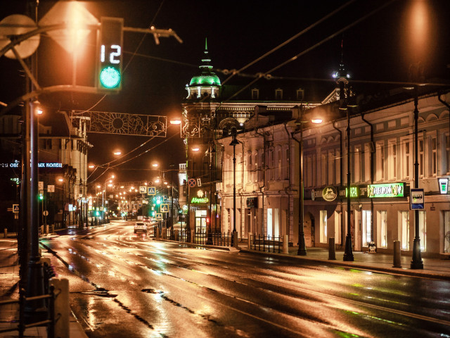 Виктория, Россия, Томск. Фото на сайте ГдеПапа.Ру