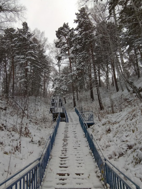 Виктория, Россия, Томск. Фото на сайте ГдеПапа.Ру