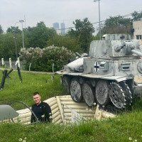 Макс, Россия, Казань, 26 лет