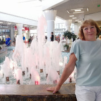 Алла, Россия, Красноярск, 67 лет