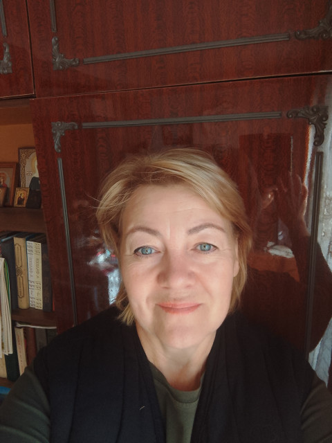 Марина Никитина, Россия, Кузнецк. Фото на сайте ГдеПапа.Ру