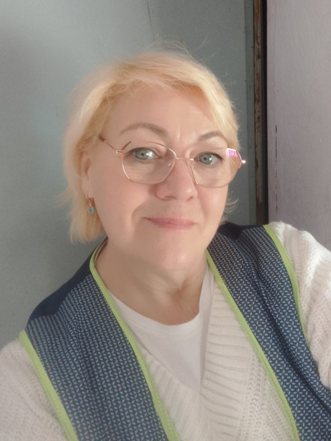 Марина Никитина, Кузнецк, 59 лет, 1 ребенок, 4 фото. Хочу встретить НАДЁЖНОГО мужчину.  Анкета 798906. 