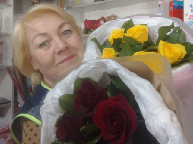 Марина Никитина, Россия, Кузнецк. Фото на сайте ГдеПапа.Ру