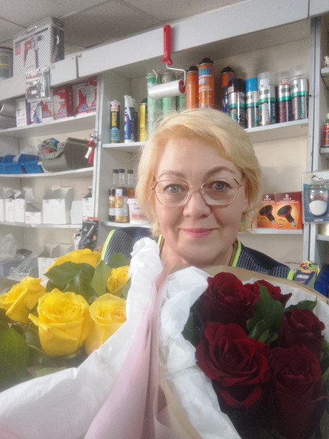 Марина Никитина, Россия, Кузнецк. Фото на сайте ГдеПапа.Ру