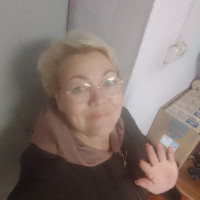 Марина Никитина, Россия, Кузнецк, 59 лет