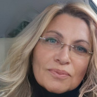 Оля, Россия, Жуковский, 58 лет