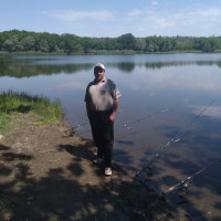 Николай Гаврилов, Россия, Луганск, 34 года