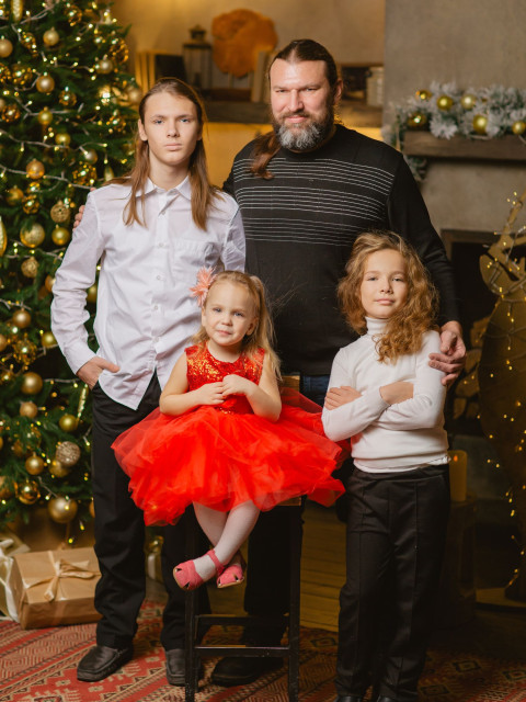 Роман, Москва, м. Ховрино. Фото на сайте ГдеПапа.Ру