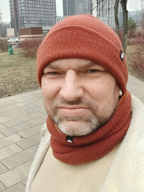 Роман, Москва, м. Ховрино. Фото на сайте ГдеПапа.Ру