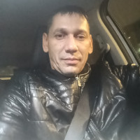 Сергей, Россия, Санкт-Петербург, 42 года