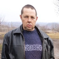 Александр Снесарь, Россия, Луганск, 40 лет