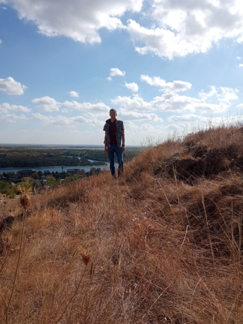 Олег, Россия, Ростов-на-Дону. Фото на сайте ГдеПапа.Ру