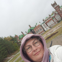 Ирина, Россия, Санкт-Петербург, 57 лет