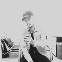 Yrik Sery, Беларусь, Минск, 34 года