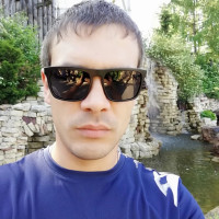 Матвей Смирнов, Россия, Саратов, 37 лет