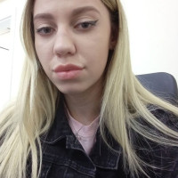 Алиса Кавер, Россия, Москва, 25 лет