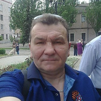 Sasha Krot, Россия, Макеевка, 57 лет