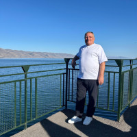 Симавон Ананикян, Россия, Ростов-на-Дону, 68 лет