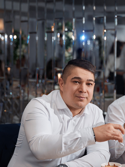 Олег, Россия, Москва. Фото на сайте ГдеПапа.Ру